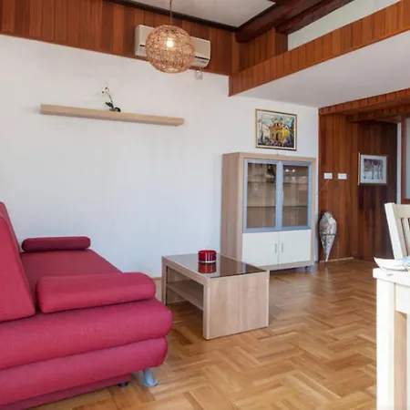 Apartmán House Old Town Karla Marko *