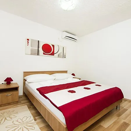 Apartmán House Old Town Karla Marko Dubrovník