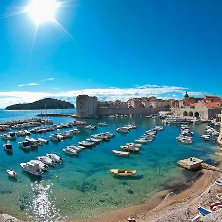 Apartmán House Old Town Karla Marko Dubrovník